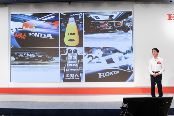 honda、2023年のバイクとクルマのレース参戦体制を盛りだくさんな内容で発表！