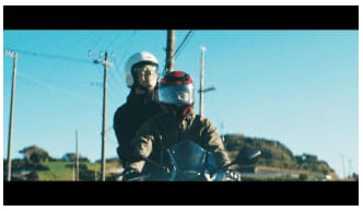 バイクに乗る魅力を伝える短編ドラマ shoeiがyoutubeチャンネルにて公開