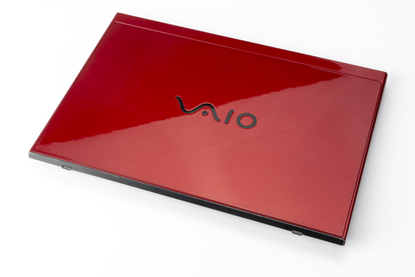 windows, microsoft, 赤はやっぱり燃えるよね、vaio sx12／sx14の新色ファインレッドは買い？