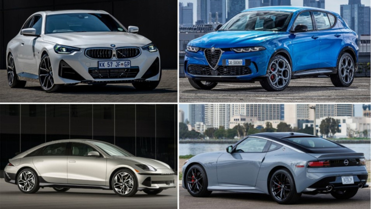 world car of the year 2023、絶対的な最終候補10車が決定