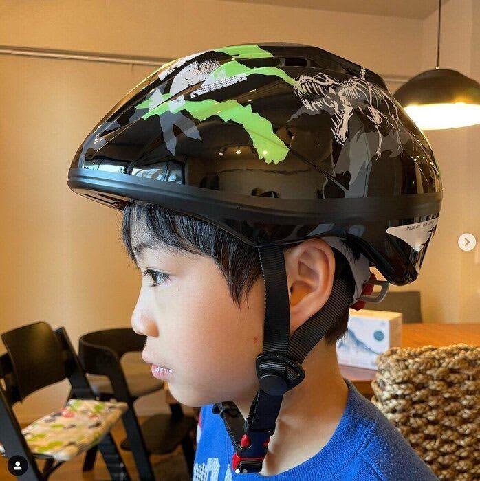 自転車用ヘルメット買った？「4月までに欲しい」「1～3歳まで使える」おすすめヘルメット5選