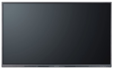 TVS REGZA、4K電子黒板「レグザキャンバス TD-E656TS」を発売