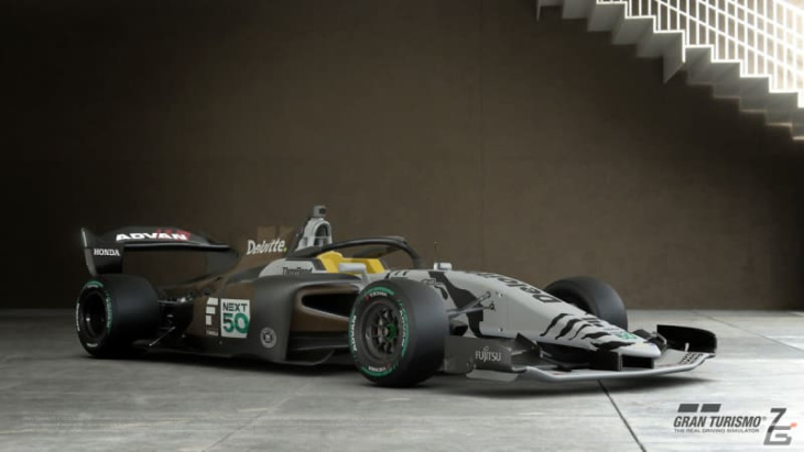 amazon, 「グランツーリスモ7」にジャガー xj220'92やダラーラ sf23 super formulaなど新規車種4台が登場！