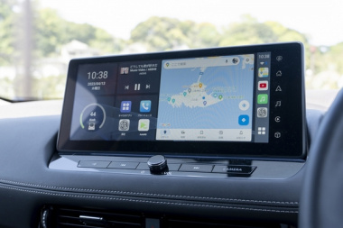 AndroidだけどApple CarPlayが使える!? 「CarlinKit Tbox Plus」で車内エンタメを拡張！