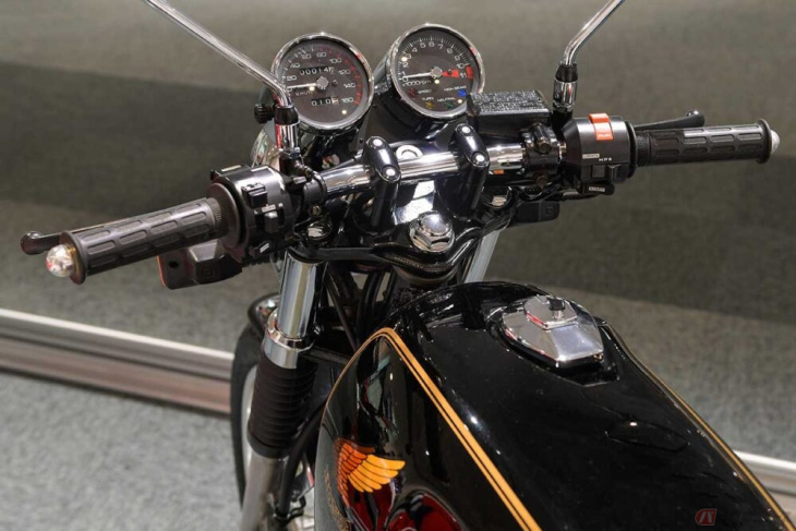 全速力で進化する80年代のバイクブームに新登場 レトロスタイルのホンダ「gb250クラブマン」とは何モノ？