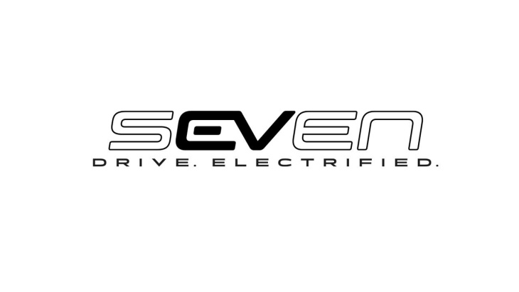 英国ケータハムが「evセブン」のコンセプトモデルを発表。evでも軽量＆ファントゥドライブは変わらない！