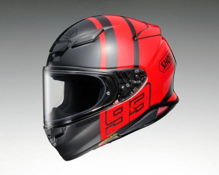 スポーツバイクによく似合うヘルメット マルケスコレクション新モデル発売