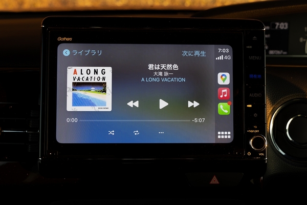 android, 「2022年に日本で一番売れたクルマ」hondaのn-boxに乗ってわかったその理由