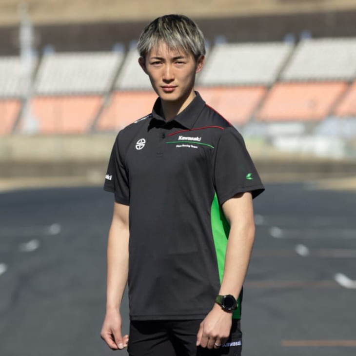 連覇を狙うカワサキプラザレーシングチームの走りに注目！鈴鹿8耐体制発表