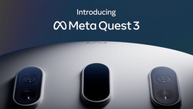 Meta Quest 2が新型発表でお安く、47,300円から。アプデで性能も大幅向上