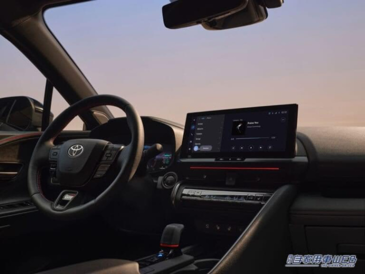 android, 欧州トヨタが新型「c-hr」をワールドプレミア。4つの電動パワートレインをラインナップ