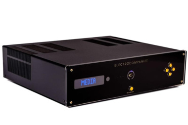 ELECTROCOMPANIET、DAC・ミュージックストリーマー機能を備えたプリメインアンプ「ECI 6 DX MK II」