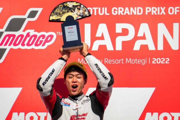 motogp日本51レースを一挙放送！2004年からの映像を日テレジータスがお届け