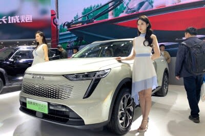 新興自動車大国の中国、世界市場で急速に追い上げ―独メディア