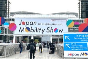 ソニーホンダ「afeela」国内初披露や三菱×ヤマハの音質追求コンセプトも。japan mobility show開幕