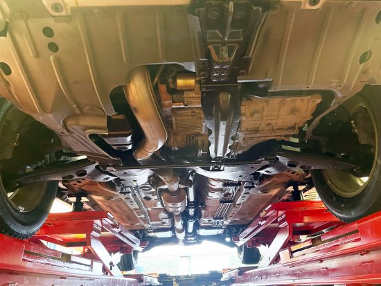 三菱エアトレックターボrが「カーマニアのセカンドカー」に最適といえる理由