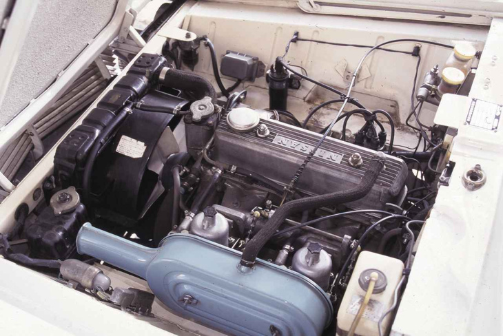 日産シルビア（昭和40/1965年4月発売・csp311型）【昭和の名車・完全版ダイジェスト028】