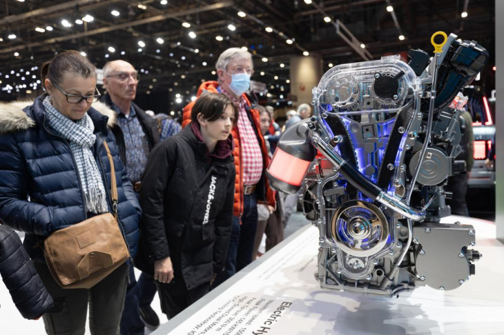 ジュネーブ国際モーターショー開催、中国勢が新モデル出展