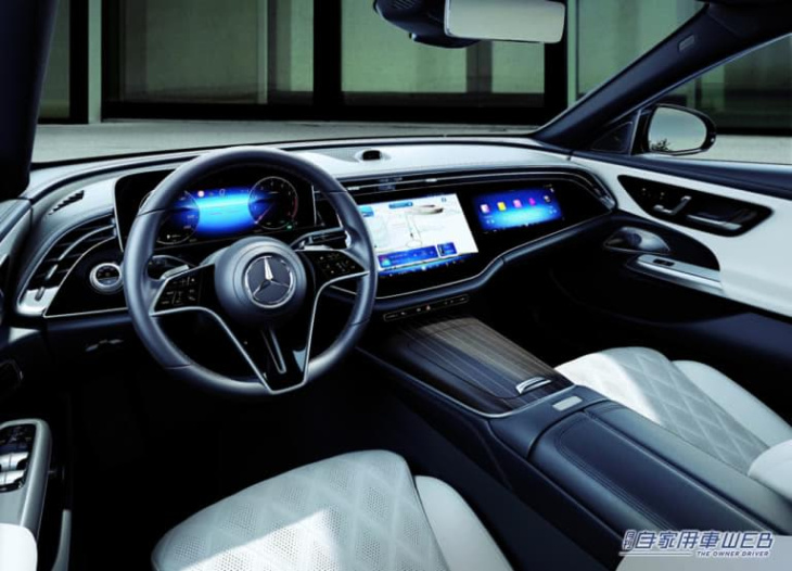 メルセデス・ベンツ、新型「e 300 exclusive」を発売 セダンとステーションワゴンの2タイプを設定