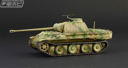 1/56スケールのイタレリ製戦車・afvキット！ドイツ軍「iii突 g型」と「パンター戦車 a型」、アメリカ軍「m4シャーマン75mm砲搭載型」と「m8/m20装甲車 グレイハウンド」が2024年6月に発売予定！