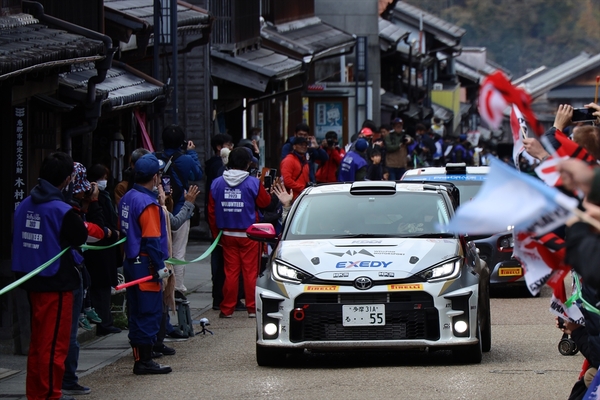 フォーミュラeの公道レース初開催の成功は日本のモータースポーツの未来を変える！