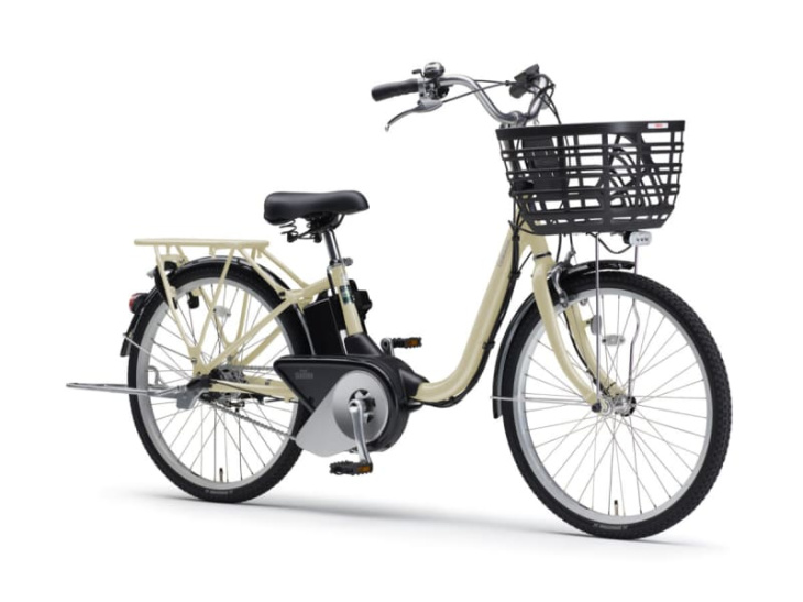 扱いやすい機能が充実！ヤマハから電動アシスト自転車「pas sion-u」発売