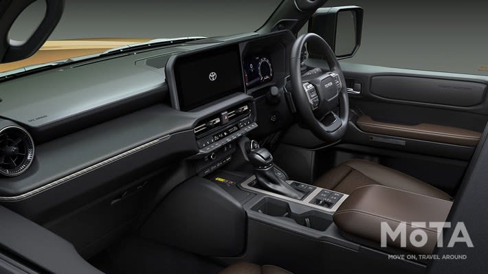 トヨタ 新型ランドクルーザー250のボディサイズや燃費、おすすめグレードなど解説